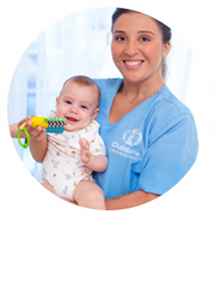 Acompanhante hospitalar